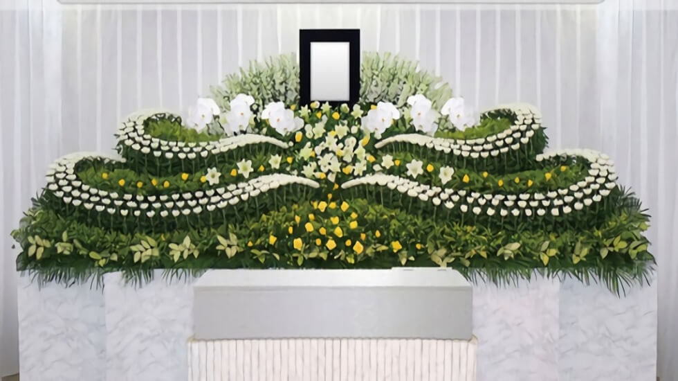 永桶祭典株式会社の火葬式プラン