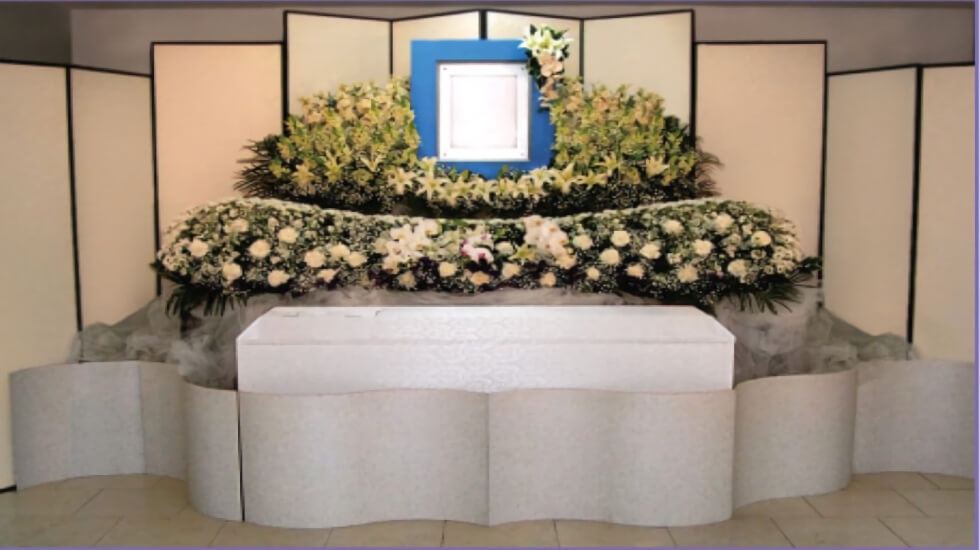 三和式典の火葬式プラン