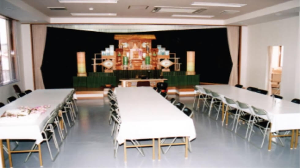 株式会社影禅社