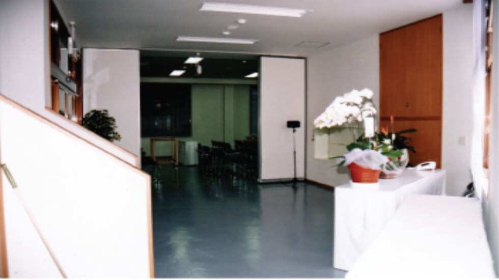 株式会社影禅社