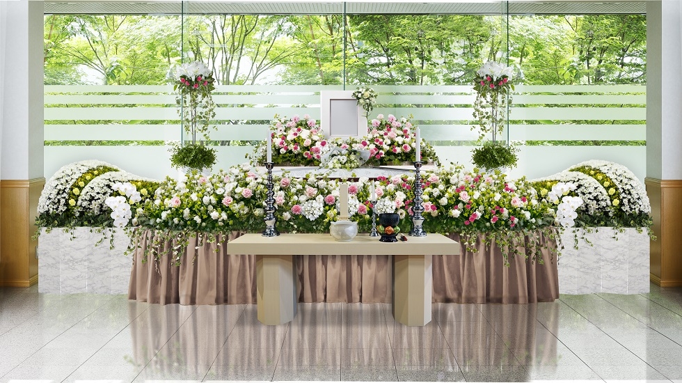 株式会社セレモア