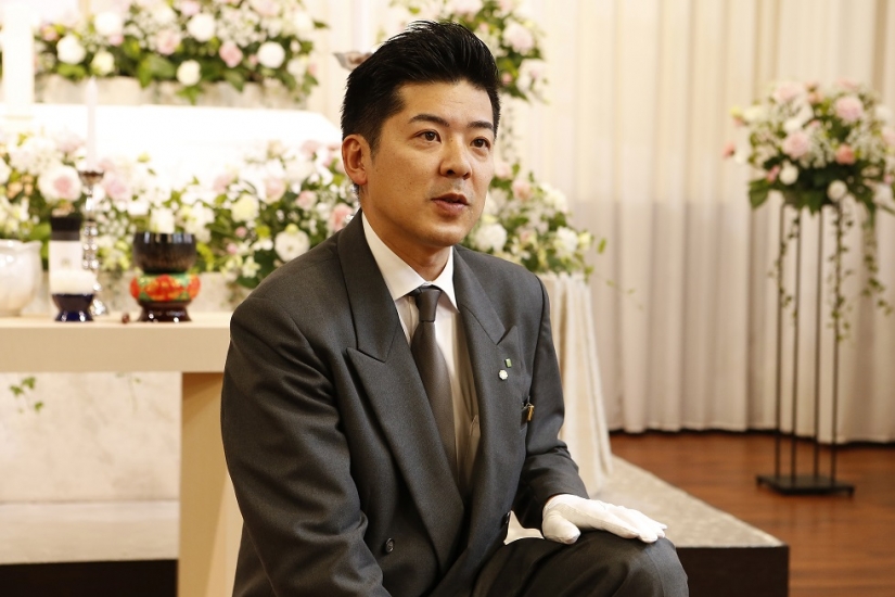 株式会社セレモア