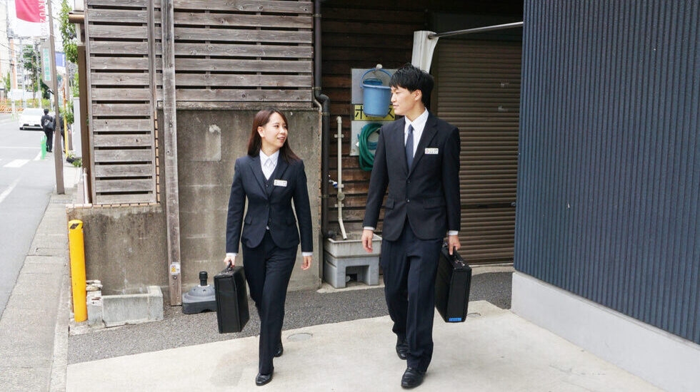 マキノ祭典 株式会社まきの