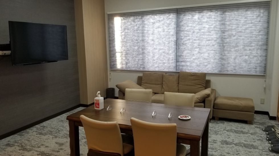 市民ホールグループ