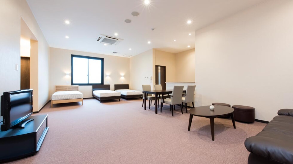 市民ホールグループ