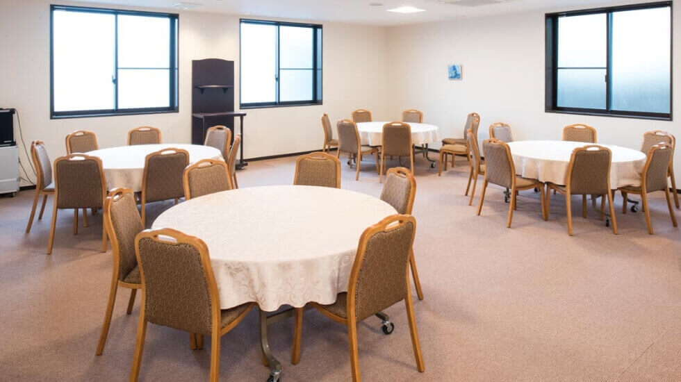 市民ホールグループ