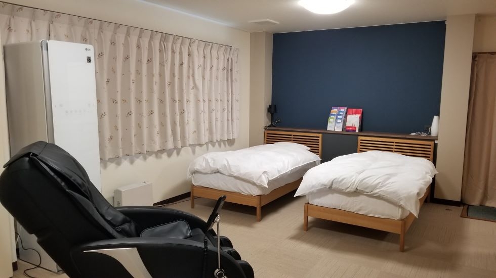 市民ホールグループ