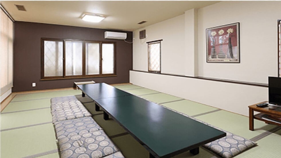 株式会社ホクサン