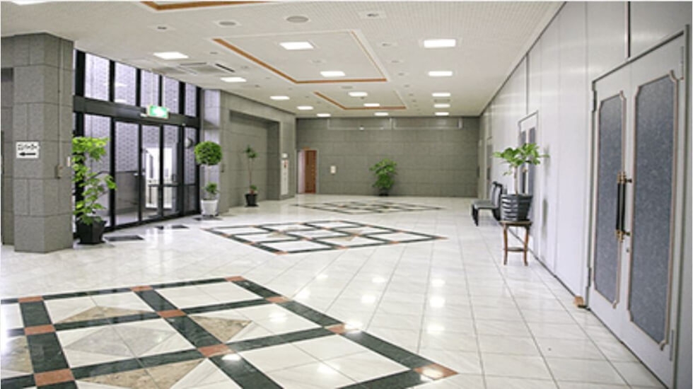 株式会社ホクサン