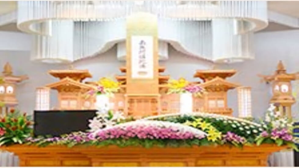 有限会社博善社