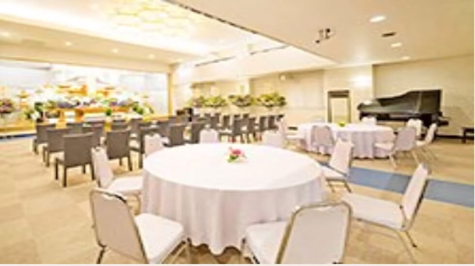 有限会社博善社