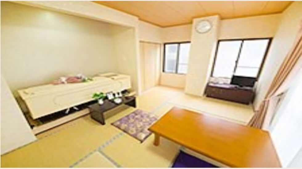 有限会社博善社