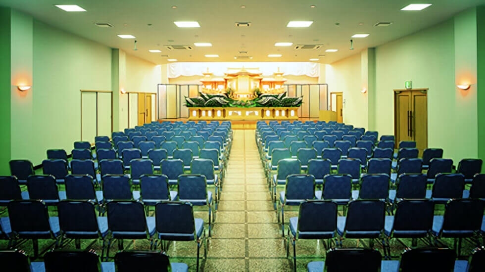 ベルフローラ はなよの火葬式プラン