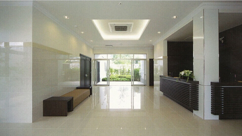 株式会社公詢社