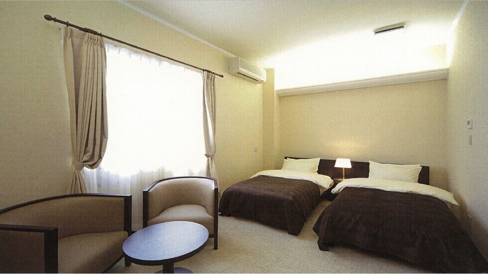 株式会社公詢社