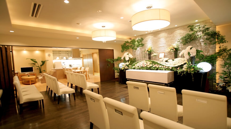 ファミリー葬 堺の火葬式プラン