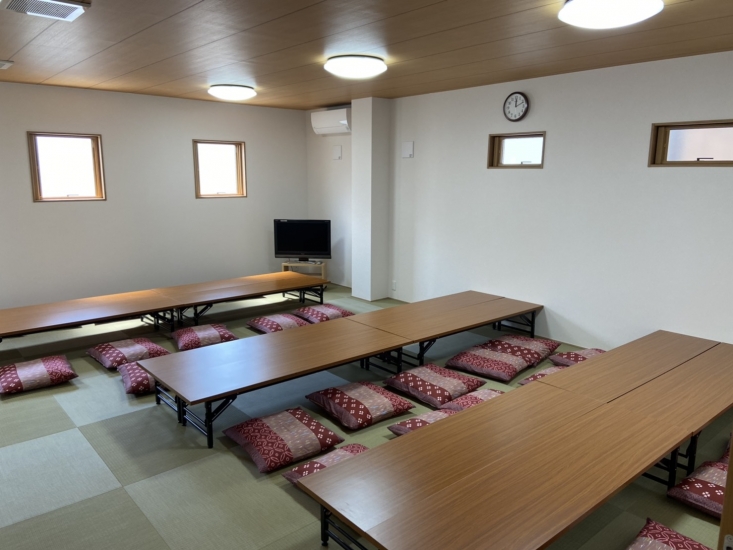 家族葬ホール　株式会社光典社