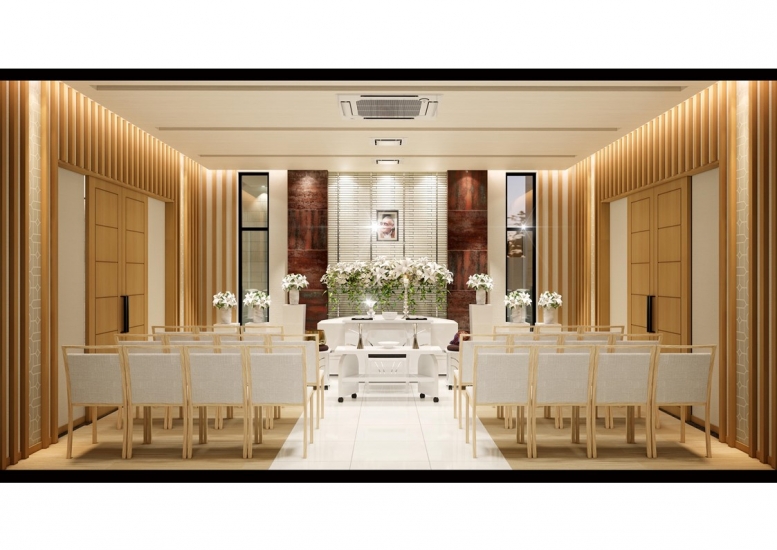 横須賀地区加盟葬儀社の火葬式プラン