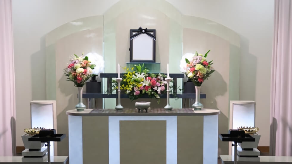 株式会社中村葬儀社の火葬式プラン