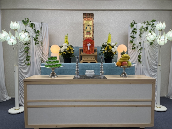 株式会社公芸社の火葬式プラン