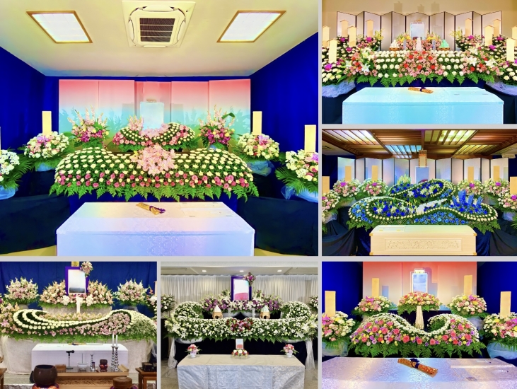 お葬式の川崎屋【川崎屋葬祭具店】