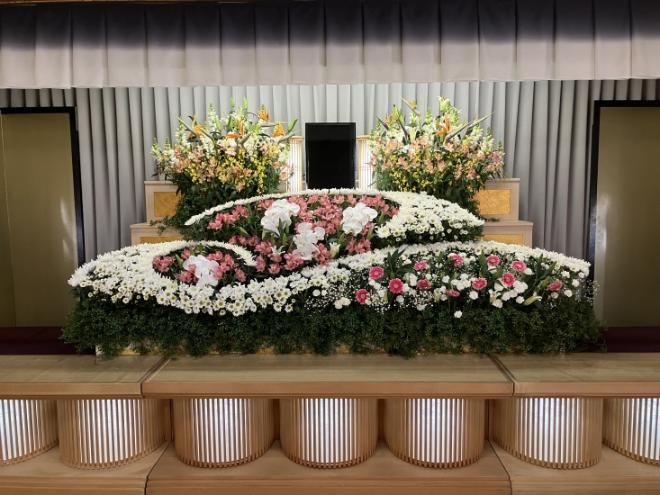 株式会社丸松博愛舎