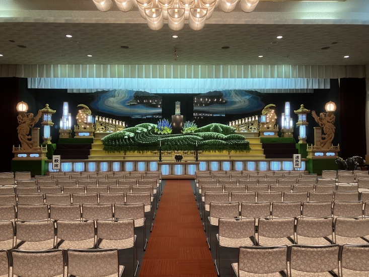 株式会社丸松博愛舎