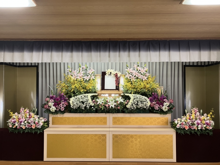 株式会社丸松博愛舎