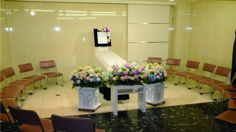 横浜市南区 フタバ葬儀社の火葬式プラン