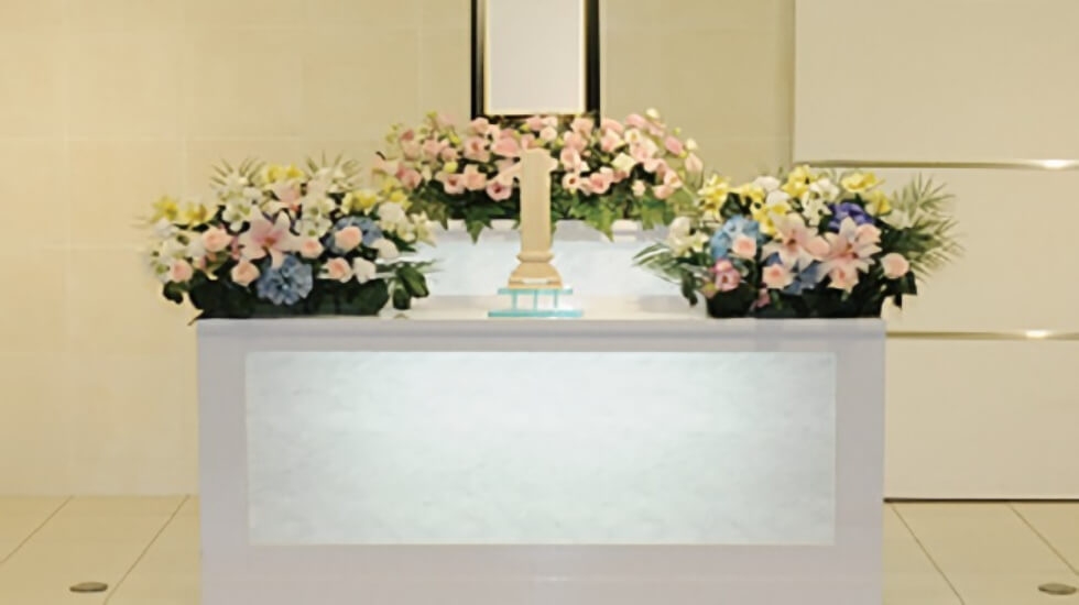 横浜市南区　フタバ葬儀社