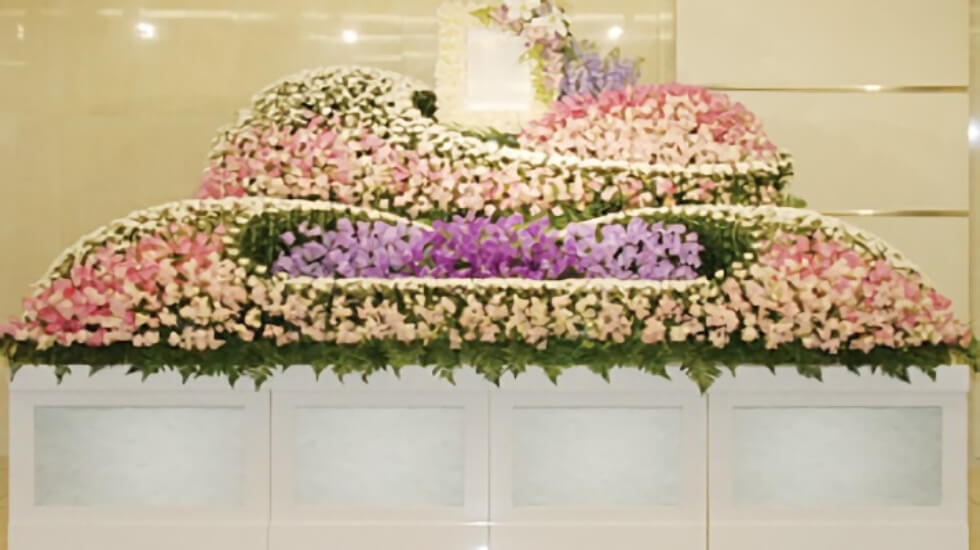 横浜市南区　フタバ葬儀社