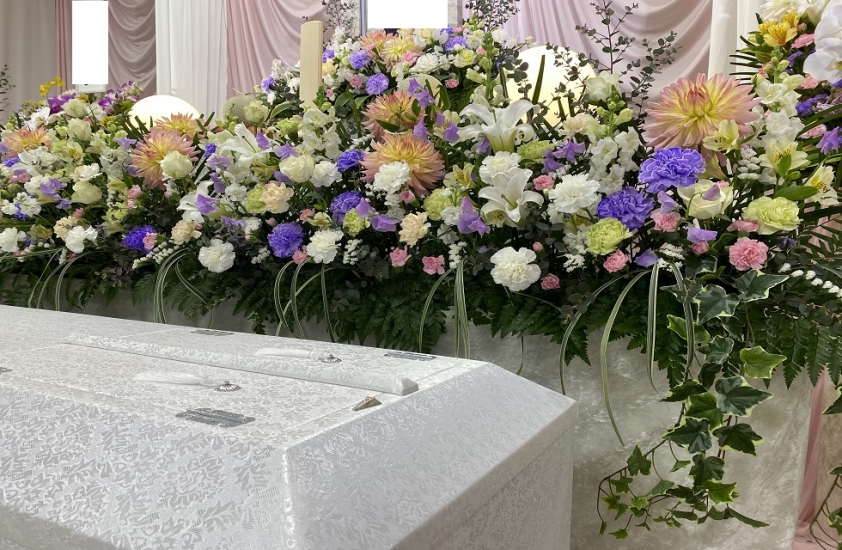 メモリアルプランナーみはし