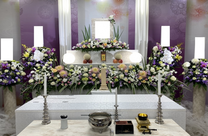 メモリアルプランナーみはし