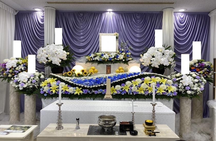 メモリアルプランナーみはし