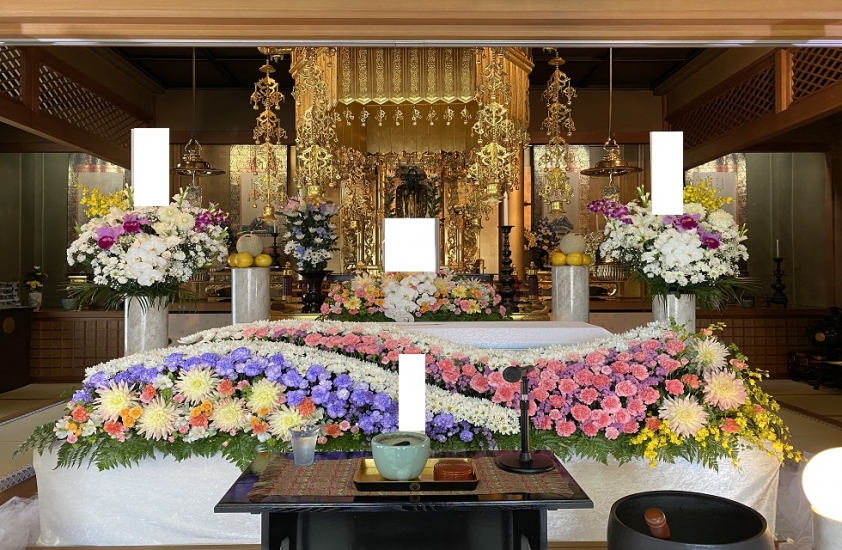 メモリアルプランナーみはし