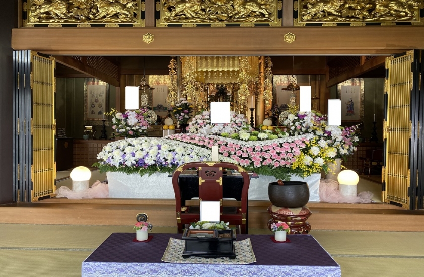 メモリアルプランナーみはし