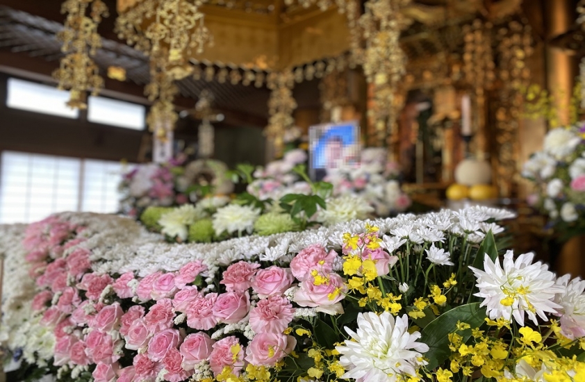 メモリアルプランナーみはし