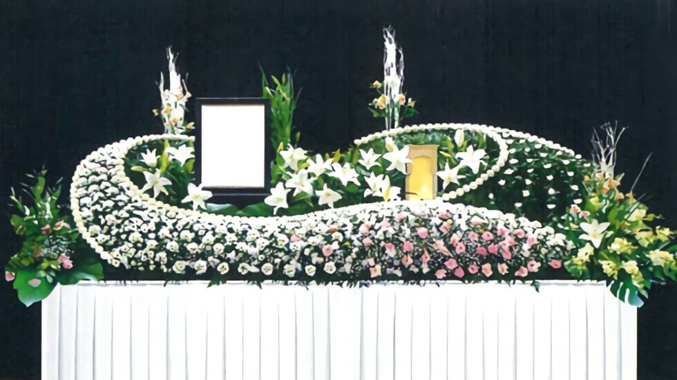 家族葬専門葬儀社オフィスシオン名古屋