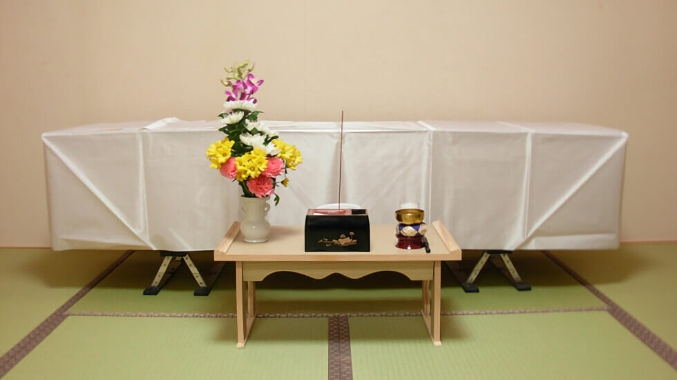 家族葬専門葬儀社オフィスシオン名古屋