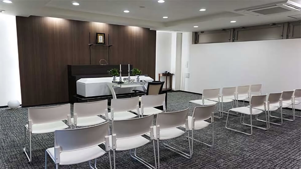 【いい葬儀】アーバン式典