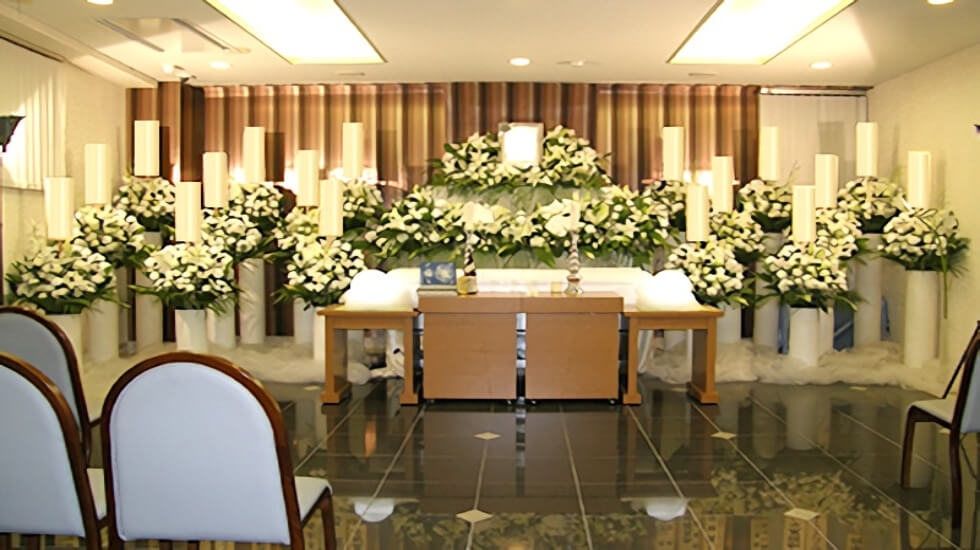 都筑セレモニーホール