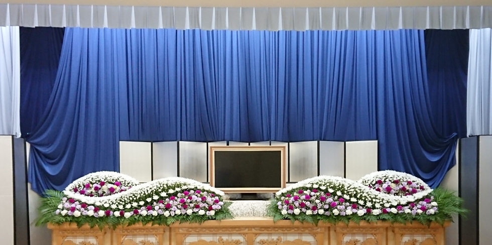 株式会社天想　セレモニーホールあさひ