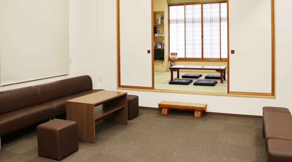 株式会社天想　セレモニーホールあさひ