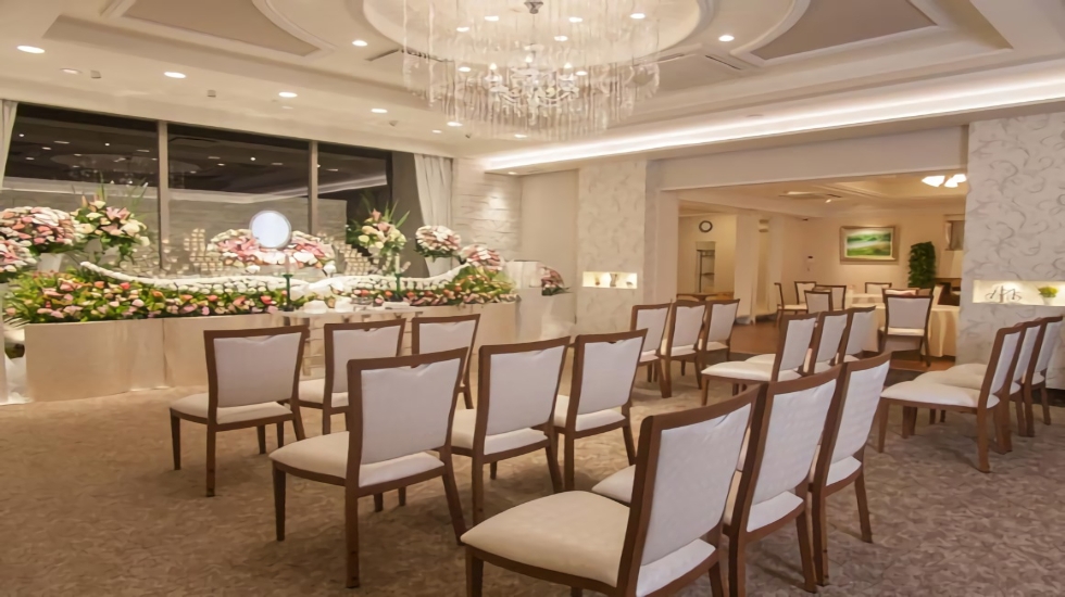 セレモニーホール永田屋