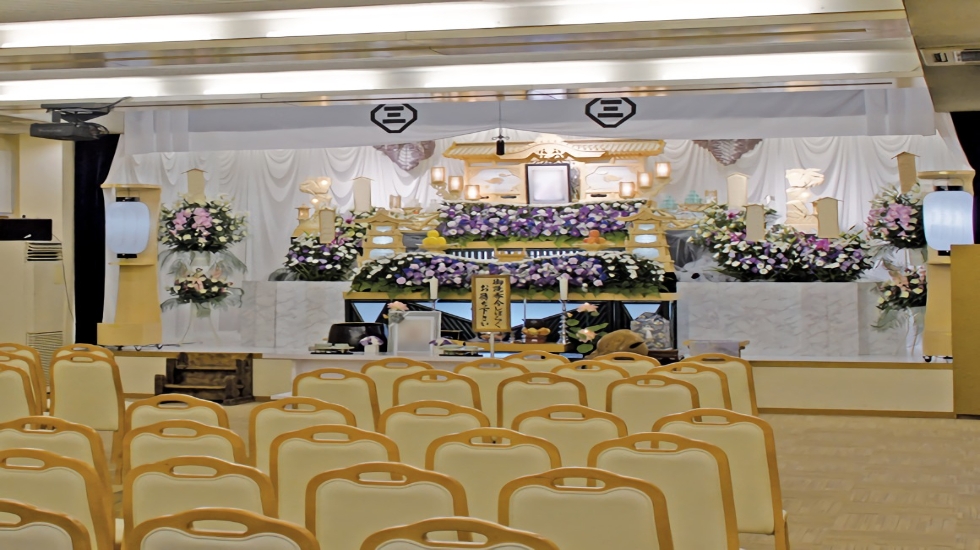 セレモニーホール永田屋