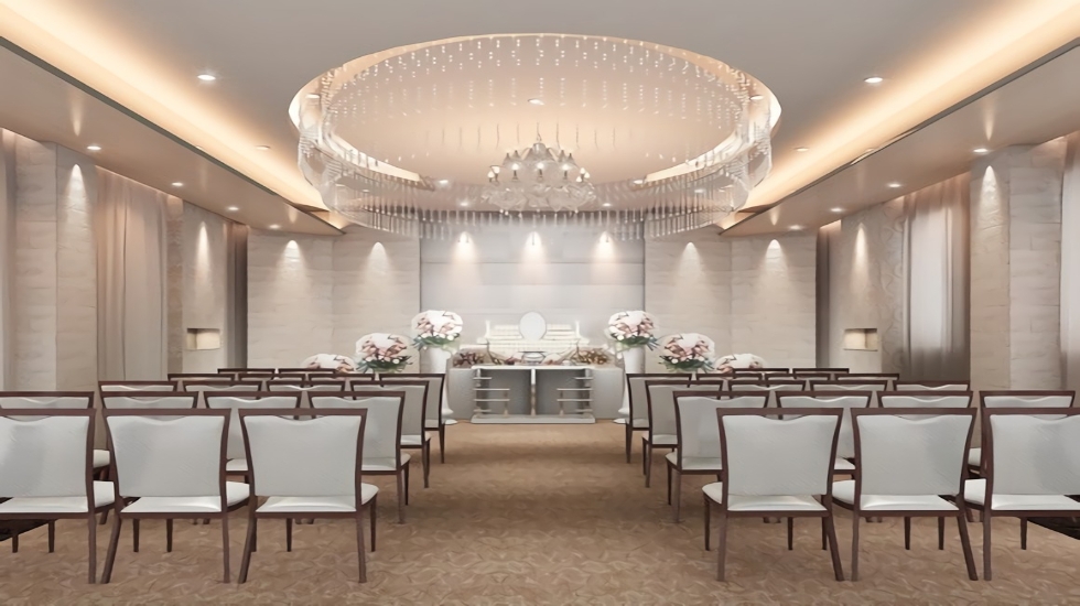 セレモニーホール永田屋