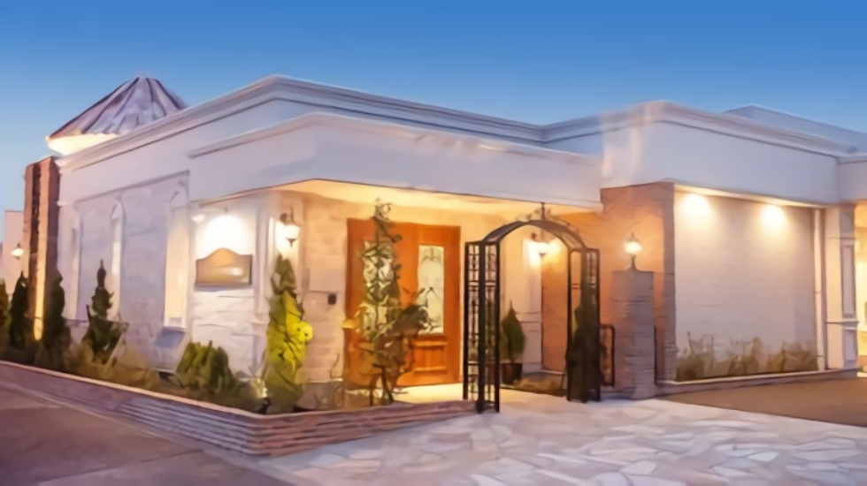 セレモニーホール永田屋