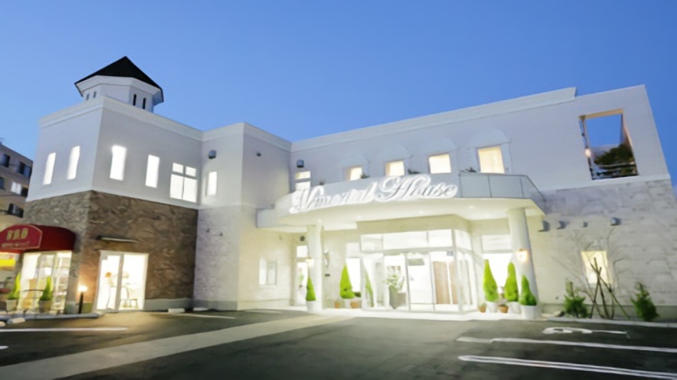 セレモニーホール永田屋