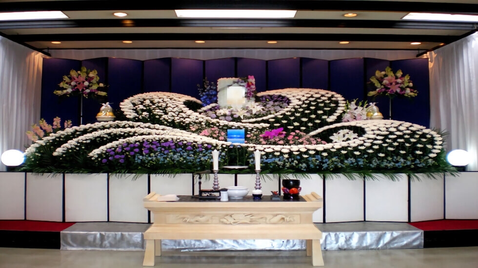 株式会社彩心式典