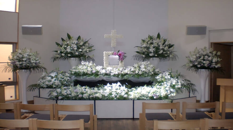 株式会社彩心式典